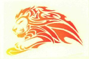 Label Device mark 2802939 Trademark