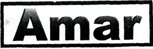 Amar Device mark 2502202 Trademark