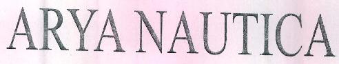 Arya Nautica Device mark 2784004 Trademark