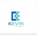 Kevin Ceramic With K Logo Device mark 2387397 Trademark