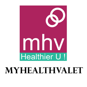 Mhv Myhealthvalet Device mark 2755925 Trademark