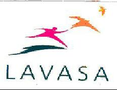 Lavasa (lable) Device mark 1286158 Trademark