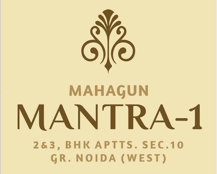 Mahagun Mantra-1 Device mark 2614777 Trademark