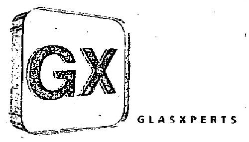Gx Glasxperts(with Device) Device mark 1976460 Trademark