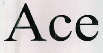 Ace Device mark 2389773 Trademark