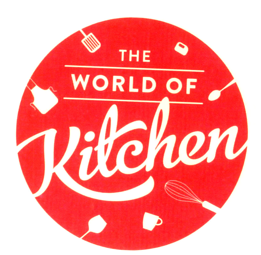 The World Of Kitchen Device mark 2944247 Trademark