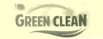 Green Clean Device mark 2413439 Trademark
