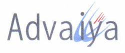 Advaiya (label) Device mark 1487902 Trademark