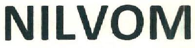 Nilvom Device mark 2803929 Trademark