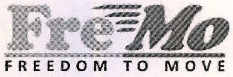 Fre Mo Freedom To Move Device mark 2206994 Trademark