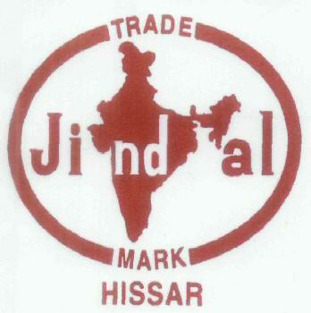 Jindal Device mark 1856072 Trademark