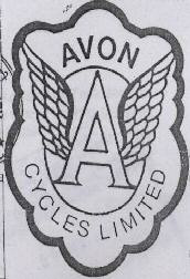 Avon Device mark 833131 Trademark