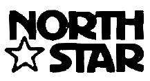 North Star (device Of Star) Device mark 439077 Trademark