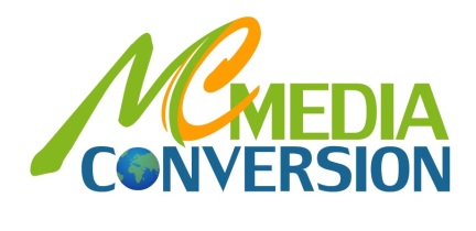 Media Conversion Device mark 2924784 Trademark