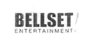 Bellset Entertainment (logo) Device mark 2360765 Trademark