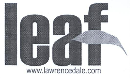 Leaf Device mark 2391839 Trademark