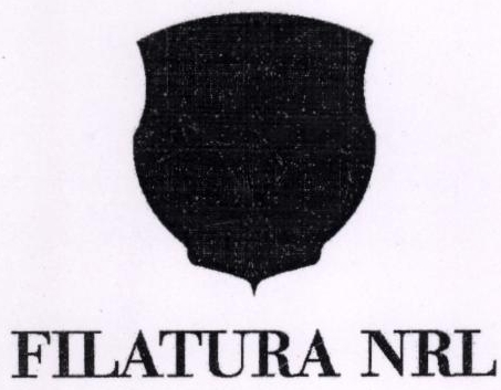 Filatura Nrl Device mark 1884298 Trademark