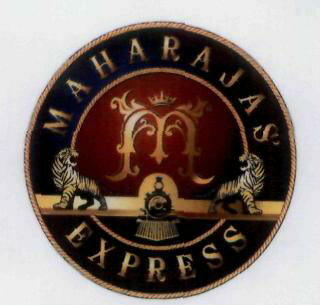 Maharajas' Express Device mark 1866085 Trademark