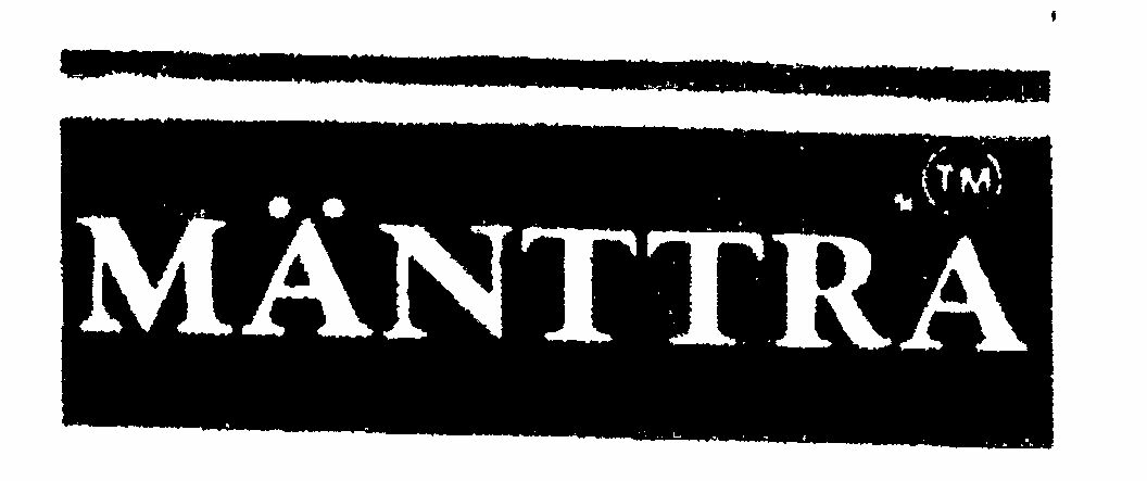 Manttra Device mark 586968 Trademark