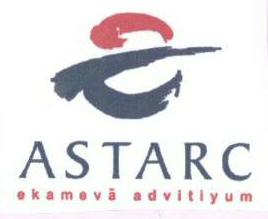 Astarc (label) Device mark 1661567 Trademark