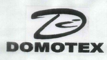 Domotex Device mark 1847007 Trademark