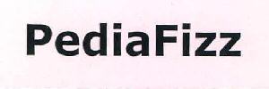 Pediafizz Device mark 2910347 Trademark