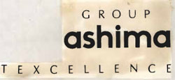 Group Ashima Textillence Device mark 723438 Trademark