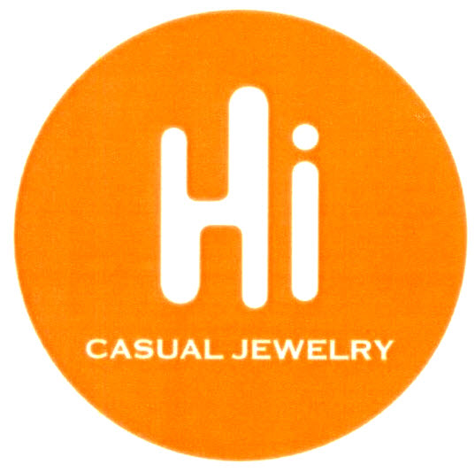 Hi Casual Jewelry Device mark 2812471 Trademark