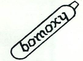 Bomoxy Device mark 2411938 Trademark