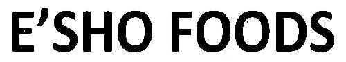 E' Sho Foods Device mark 2889621 Trademark