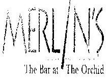 Merl/n"s ( Device ) Device mark 818944 Trademark