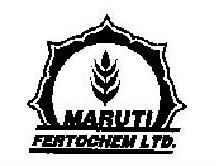 Maruti Fertochem Ltd (label) Device mark 809565 Trademark