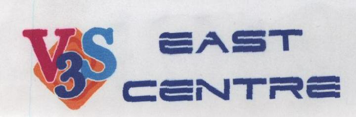 V3s East Centre With Label Device mark 1494853 Trademark