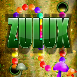 Zulux Device mark 2445996 Trademark