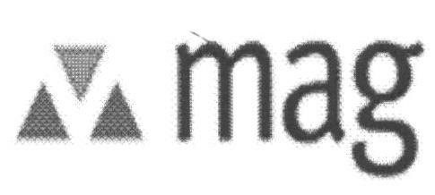 Mag Device mark 1606576 Trademark