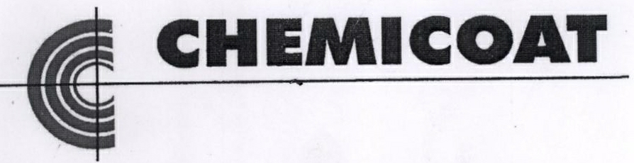 Chemicoat Device mark 1892477 Trademark