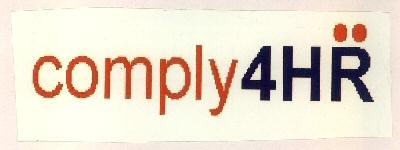 Comply4hr Device mark 2699330 Trademark