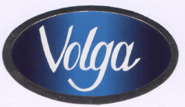 Volga Device mark 2065732 Trademark