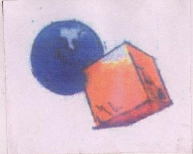 Geom Figure(label) Device mark 1427186 Trademark