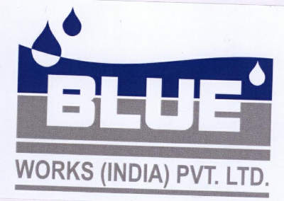 Blue Device mark 1833413 Trademark