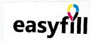 Easyfill Device mark 2435933 Trademark