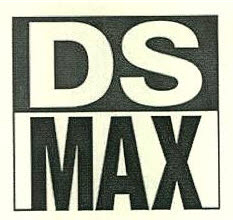 Ds Max Device mark 2461286 Trademark