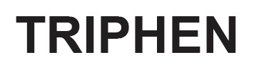 Triphen Device mark 567250 Trademark