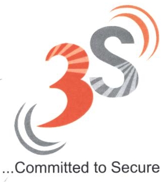 3s ...committed To Secure Device mark 2379973 Trademark
