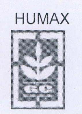 G.c With Device Humax Device mark 2207970 Trademark