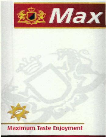 Max (label) Device mark 2469986 Trademark