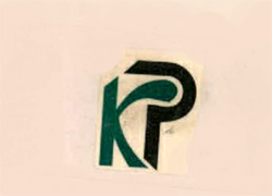 Kp Device mark 2511843 Trademark