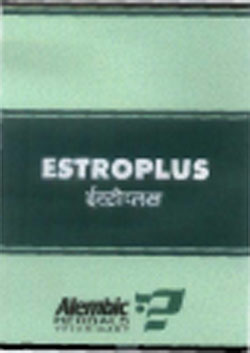 Estroplus Device mark 856872 Trademark