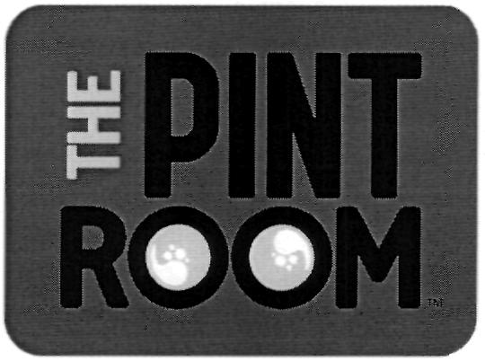 The Pint Room (device) Device mark 2288979 Trademark