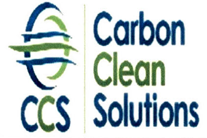 Carbon Clean Solutions Device mark 2733632 Trademark